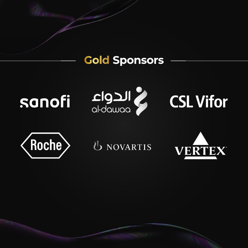 SSCP_KSA's tweet photo. We are proud to announce the sponsors of SSCP24!

Our sincere gratitude goes to our esteemed Diamond, Platinum, Gold, and Silver sponsors for their vital support✨

#SSCP24 #InfiniteKnowledge