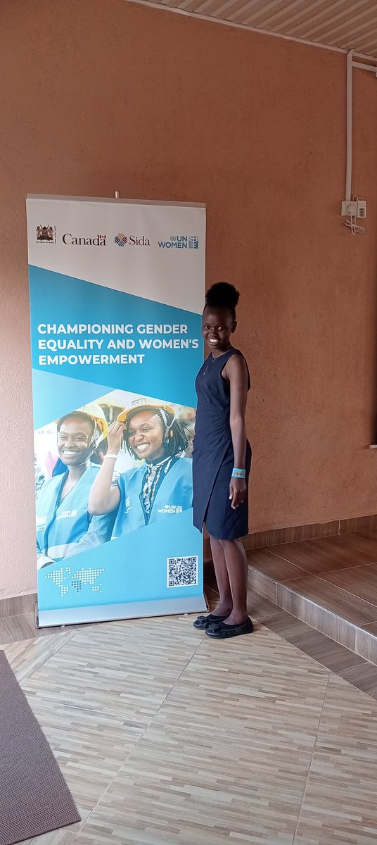 "We need to move beyond the idea that women/girls can be leaders and create the expectation that they should be leaders".

      -Condoleezza Rice
         American diplomat/Political Scientist 

Read that again!

#womeninleadership #decisionmaking #empowerment #leadership