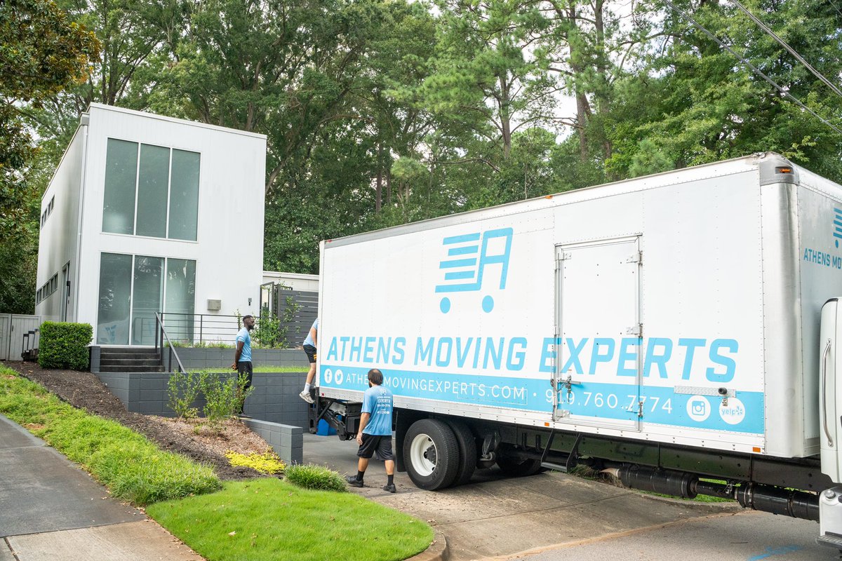 AthensMovingExp's tweet image. Setting the standard for seamless moves. 

Call us today for a free estimate! 

RDU ☎️: 919.760.7774

CLT ☎️: 704.699.1022

athensmovingexperts.com

#AME #letskeepitmoving #athensmovingexperts #raleigh #charlotte