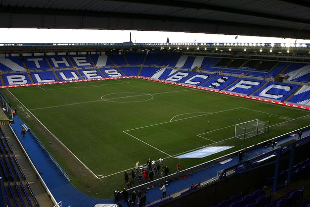Birmingham City Ağustos 2023'ten bu yana St Andrews'ta biletlerin tükendiği maçlarda 24 puandan 22'sini toplamayı başardı. 

🤝 Reading
✅ Norwich
✅ Coventry
✅ Preston
✅ Sunderland
✅ West Brom
✅ Plymouth
✅ Leeds

Wrexham 🔜

Wrexham maçında da biletler tükendi. 
#BCFC #KRO