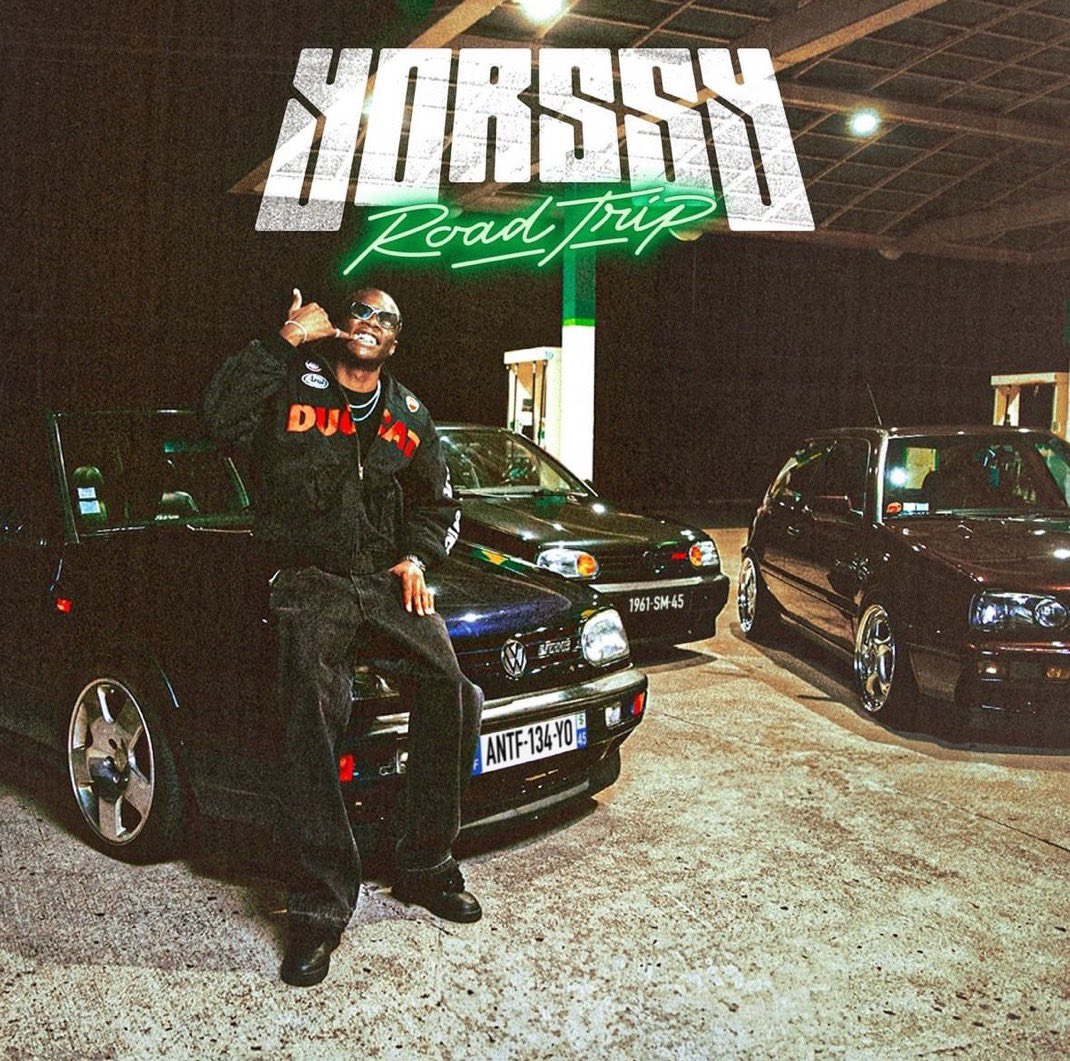 Kulturlesite_'s tweet photo. 🚨 YORSSY annonce la sortie de son premier EP !! 

« ROAD TRIP »

🗓️ VENDREDI https://t.co/cVVs942xo3