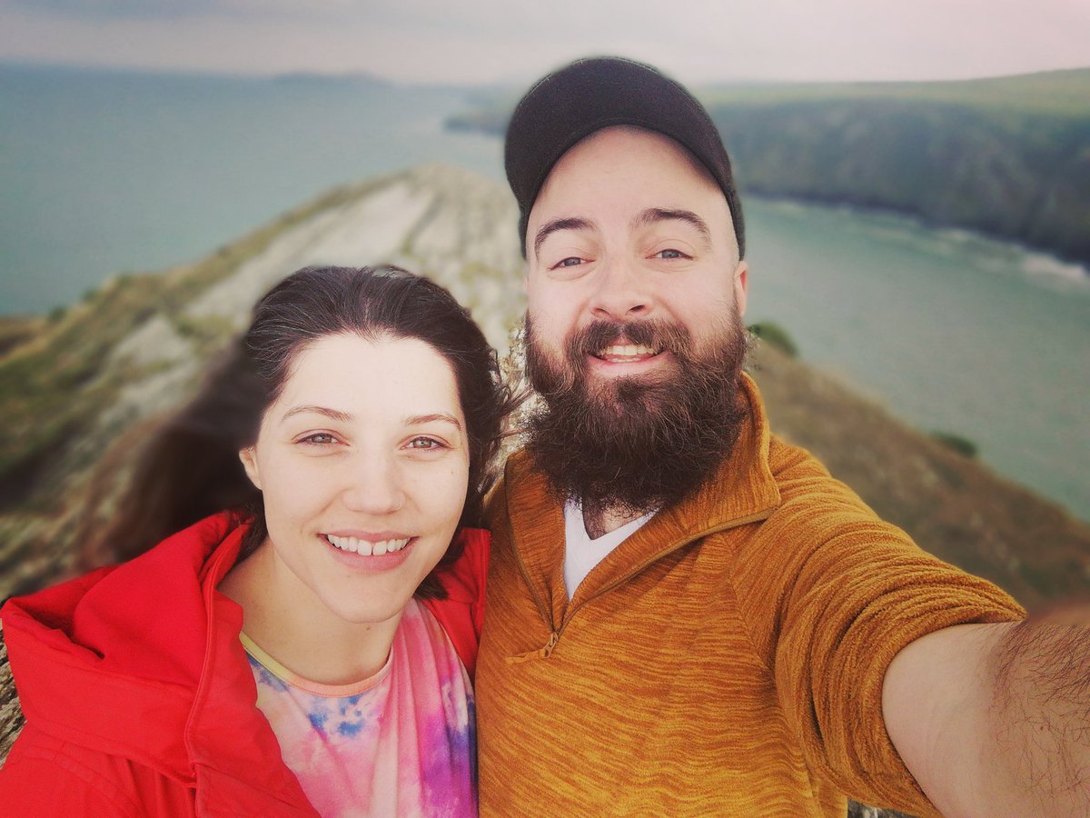 Greetings from Mwnt!

#Mwnt #Ceredigion #Cardigan #Coast #Ocean #Sea