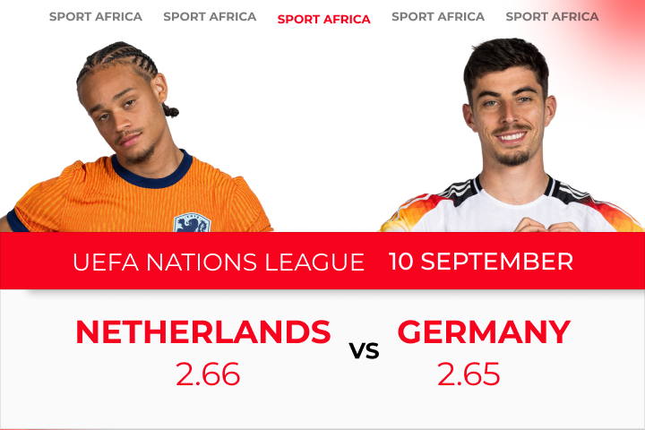 sportafrica2024's tweet photo. ⚽️UEFA Nations League

Booking Code already in my Telegram➡️https://t.co/KOiXXhCAjk

Increase #WelcomeBonus up to 300 000 NGN/2 700 GHS with #PromoCode 👉🏾SPORTAFR

#UEFA #UEFANationsLeague #NationsLeague #Germny #Netherlands #BettingTips #SportsBetting https://t.co/EwvutYQymA