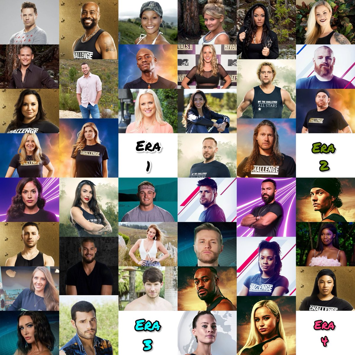 TooMuchChallenge tweet media