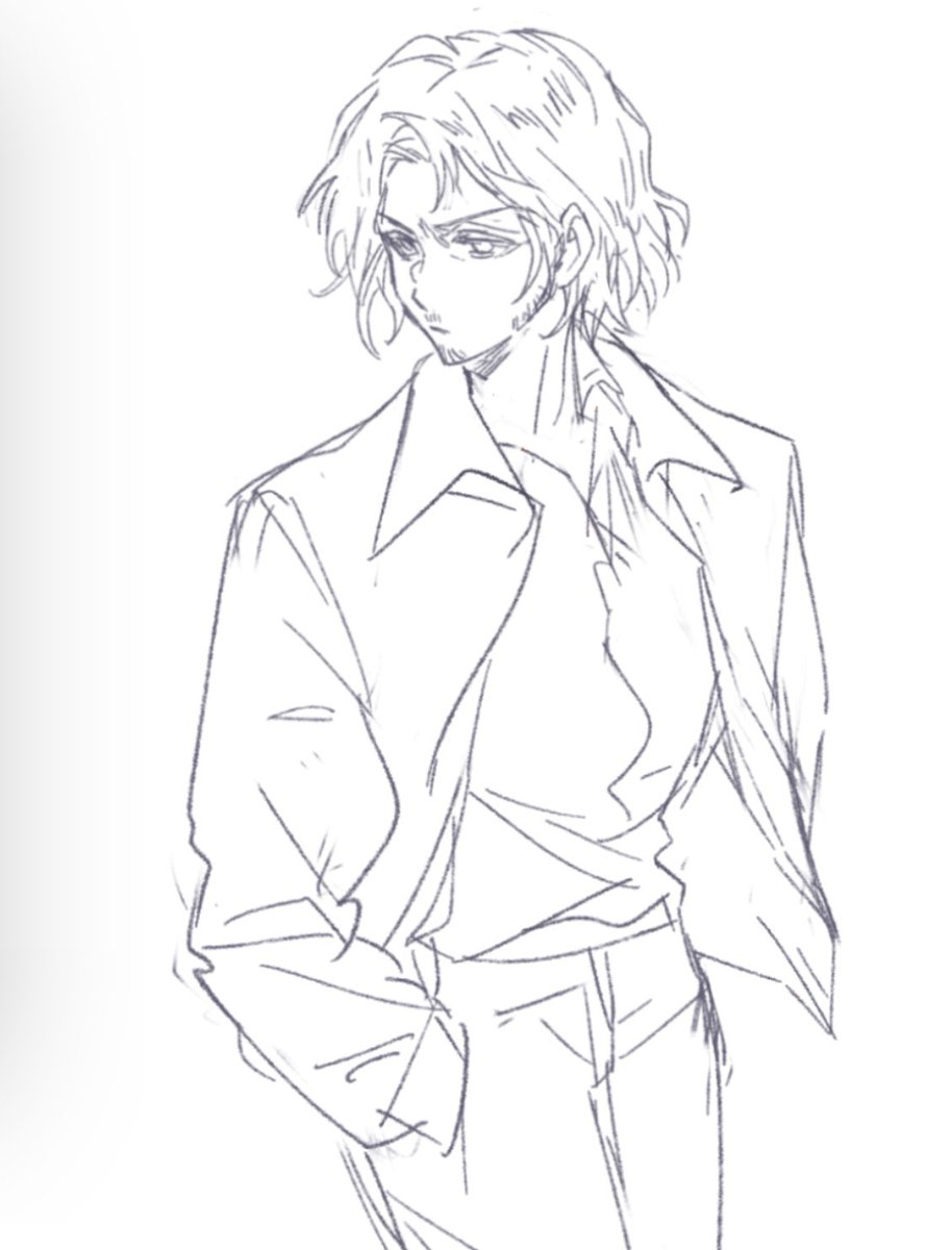 绝望的恋母癖 tweet media