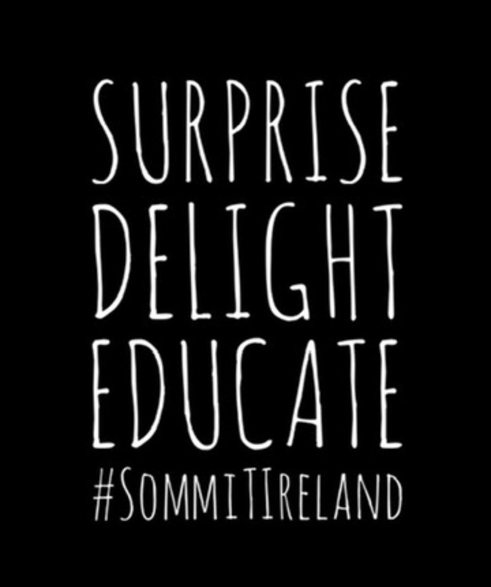 We are back. Our third year of #SommiTIreland

Tickets &amp; info 👇🏼

sommit.ie