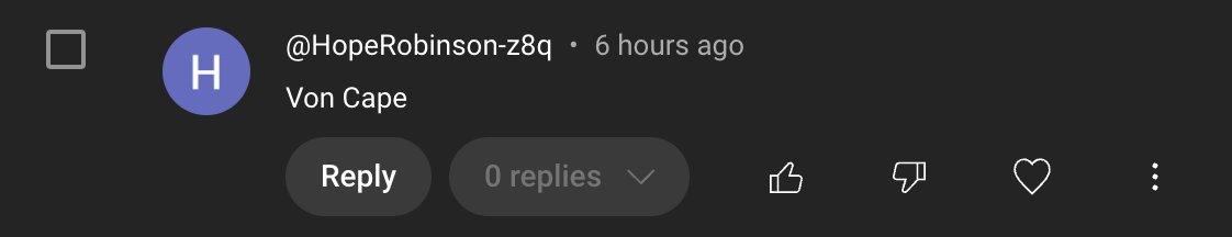 joe_scotto's tweet photo. @TeamYouTube Can you please take a look at this new bot spam that's been going around? I've been getting multiple comments on multiple videos daily with random names or addresses. https://t.co/2hWfTM6oaa