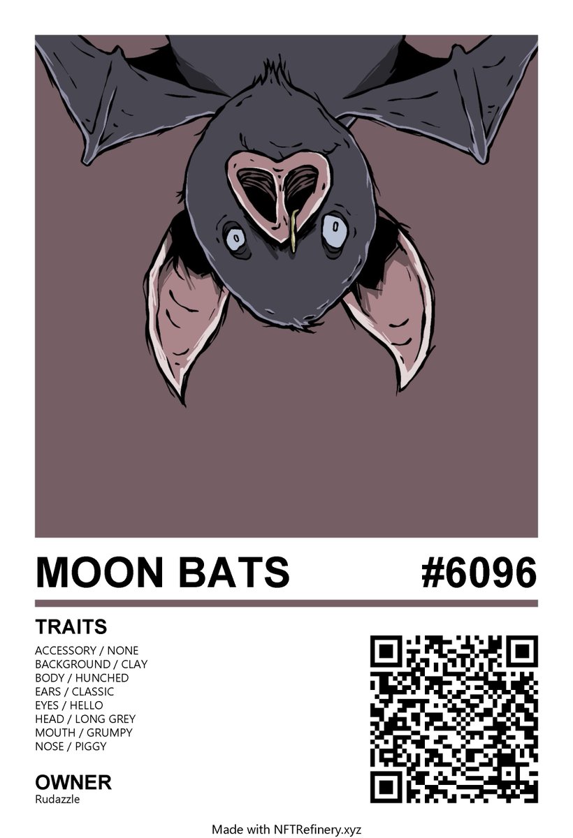 Rudazzle | ORIGIN🅰️L tweet media