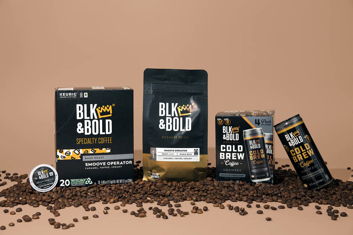 Everything0nTap's tweet photo. Come check out what @BlkandBold and @DeionSanders are brewing up https://t.co/6UO6KWWeIg
