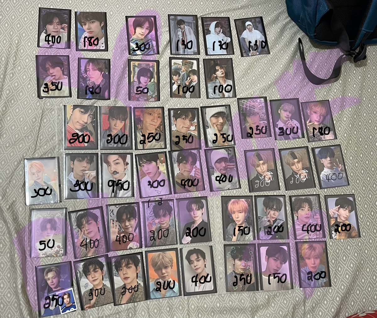 Dianne || SANCTUARY IS HERE tweet media