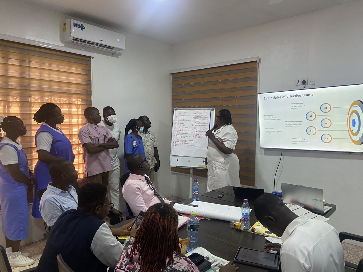 Staff Wellbeing NUH tweet media