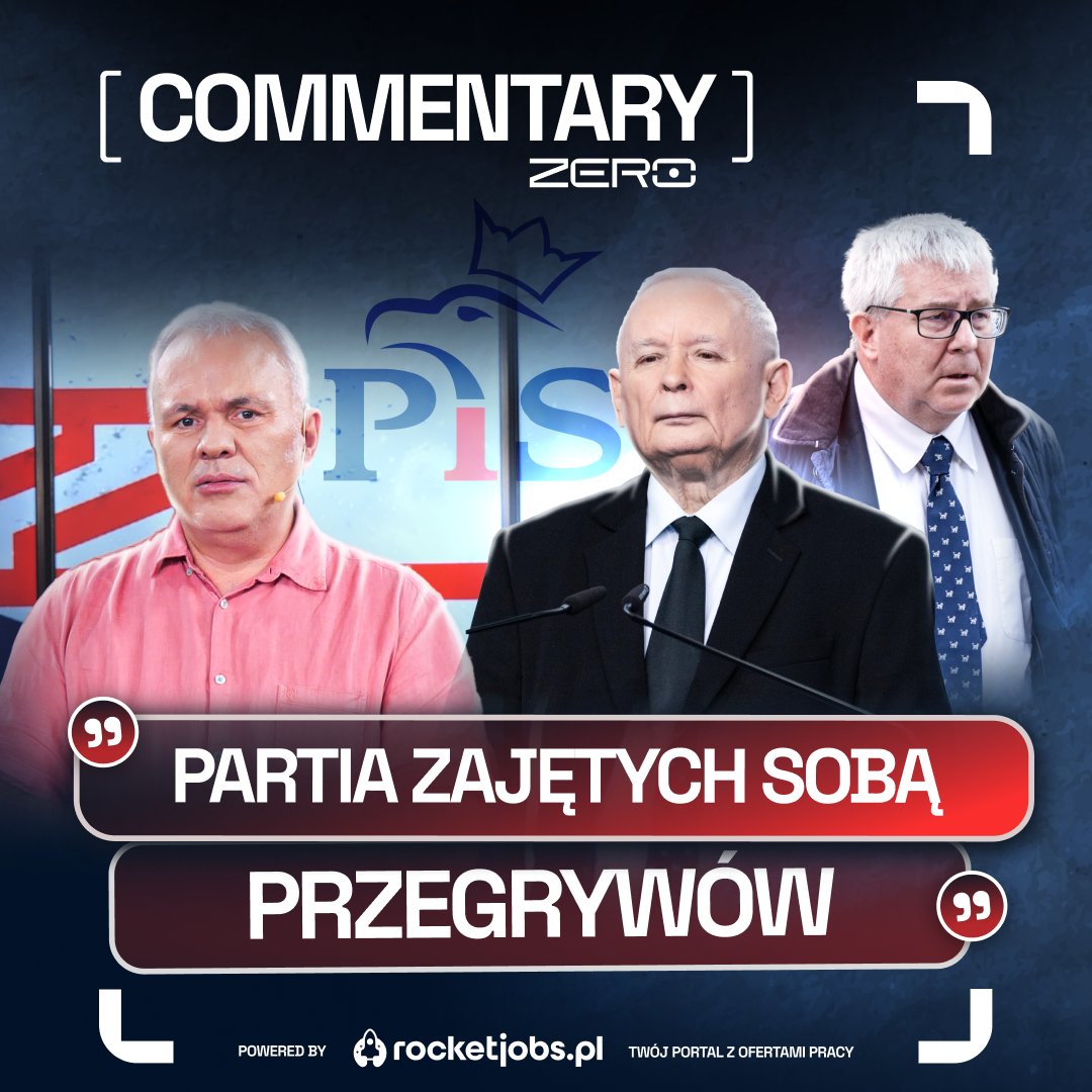 OficjalneZero tweet media