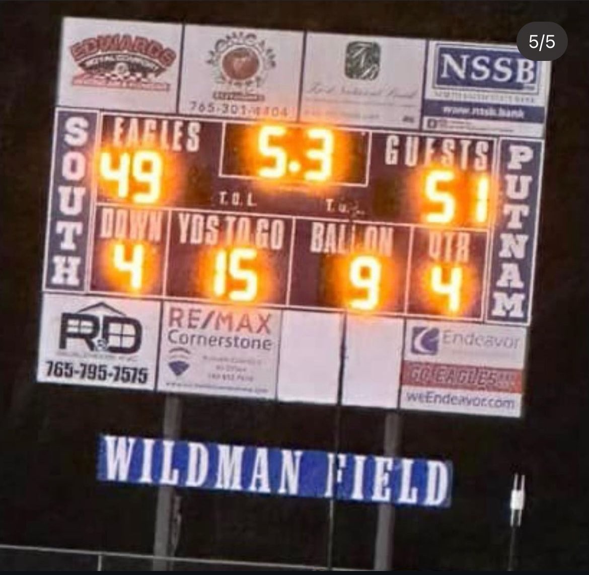 barstoolGrncstl's tweet photo. ITS THAT TIME OF THE YEAR… South put week https://t.co/fHcGwiqOEx