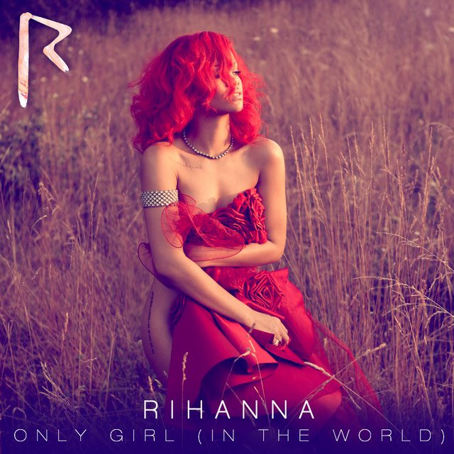 sergioopina_'s tweet image. El 10 de septiembre del 2010, Rihanna inauguró el período ‘pop’ más hegemónico de su trayectoria.

Hoy cumple 14 años ‘Only Girl (In The World)’, carta de presentación de ‘Loud’, así como de un cabello pelirrojo indisociable de sus éxitos de aquellos años.