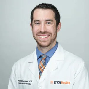Christopher Kramer MD (@chriskramermd) on Twitter photo A very warm welcome to former chief <a href="/UVACardsFellows/">UVA Cardiology Fellowship</a> and present HF/Txp fellow Nick Ashur MD who will be joining the <a href="/CardioUva/">UVA Cardio</a> HF/Txp team at the end of his fellowship in 7/25! @m_abuannadi <a href="/mikevalentineMD/">mike valentine MD MACC,FSCAI,FAHA</a> <a href="/ToddVillinesMD/">Dr. Todd C. Villines</a> <a href="/sphilips21/">Steven Philips</a> <a href="/SempreRossa/">Angela Taylor</a> <a href="/AmitRPatelMD/">Amit R. Patel</a> <a href="/JLindnerMD/">JLindnerMD</a> A very warm welcome to former chief <a href="/UVACardsFellows/">UVA Cardiology Fellowship</a> and present HF/Txp fellow Nick Ashur MD who will be joining the <a href="/CardioUva/">UVA Cardio</a> HF/Txp team at the end of his fellowship in 7/25! @m_abuannadi <a href="/mikevalentineMD/">mike valentine MD MACC,FSCAI,FAHA</a> <a href="/ToddVillinesMD/">Dr. Todd C. Villines</a> <a href="/sphilips21/">Steven Philips</a> <a href="/SempreRossa/">Angela Taylor</a> <a href="/AmitRPatelMD/">Amit R. Patel</a> <a href="/JLindnerMD/">JLindnerMD</a>