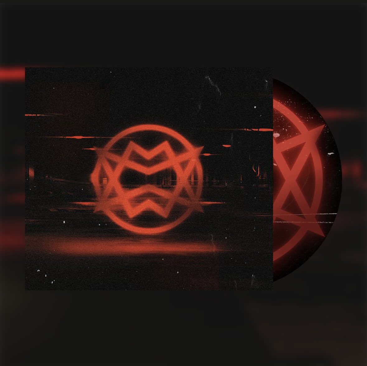 Physical copies of our 2020 album “In Love. In Hope. In Peace.” are back in the merch store! Matte print digipacks. Limited availability. Get em now: fixtstore.com/products/fight…