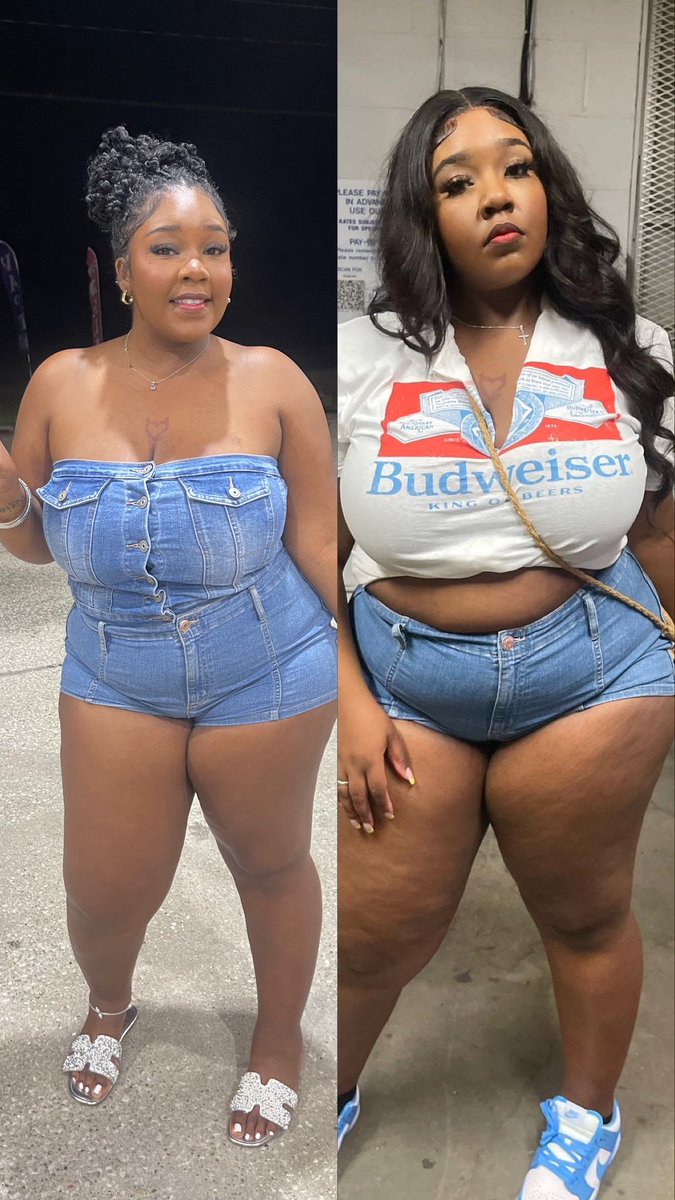 Thickk_kisses's tweet photo. I been in the gymmm 6 weeks now 🫡 https://t.co/9GEcPhTW6f