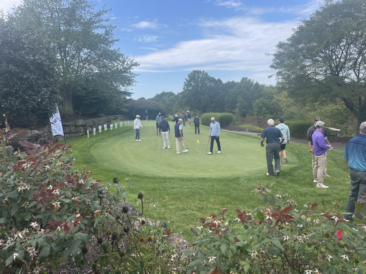 Pocono Turfgrass tweet media