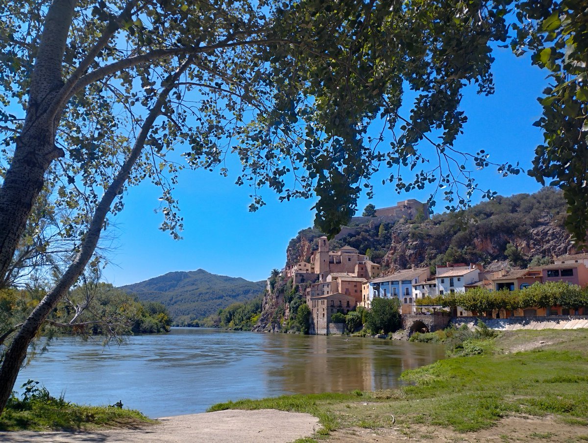 L'Ebre