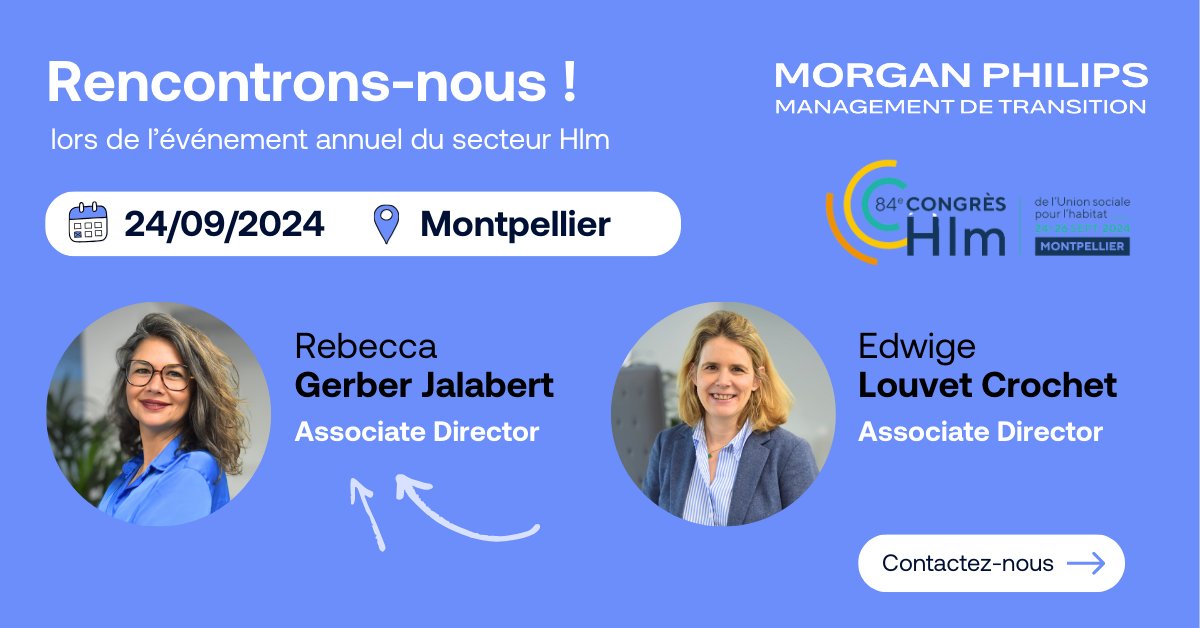 Morgan Philips Group - Version française tweet media