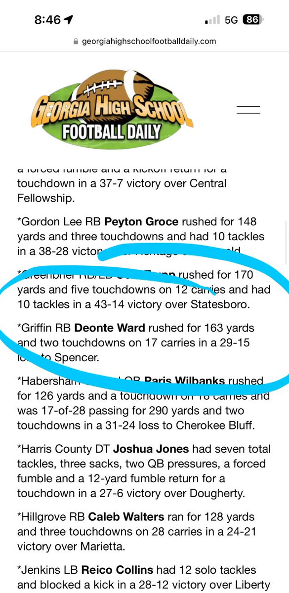 Blessing from the skies , and a thanks to all of my coaches ! I’m thankful for my teammates most definitely!