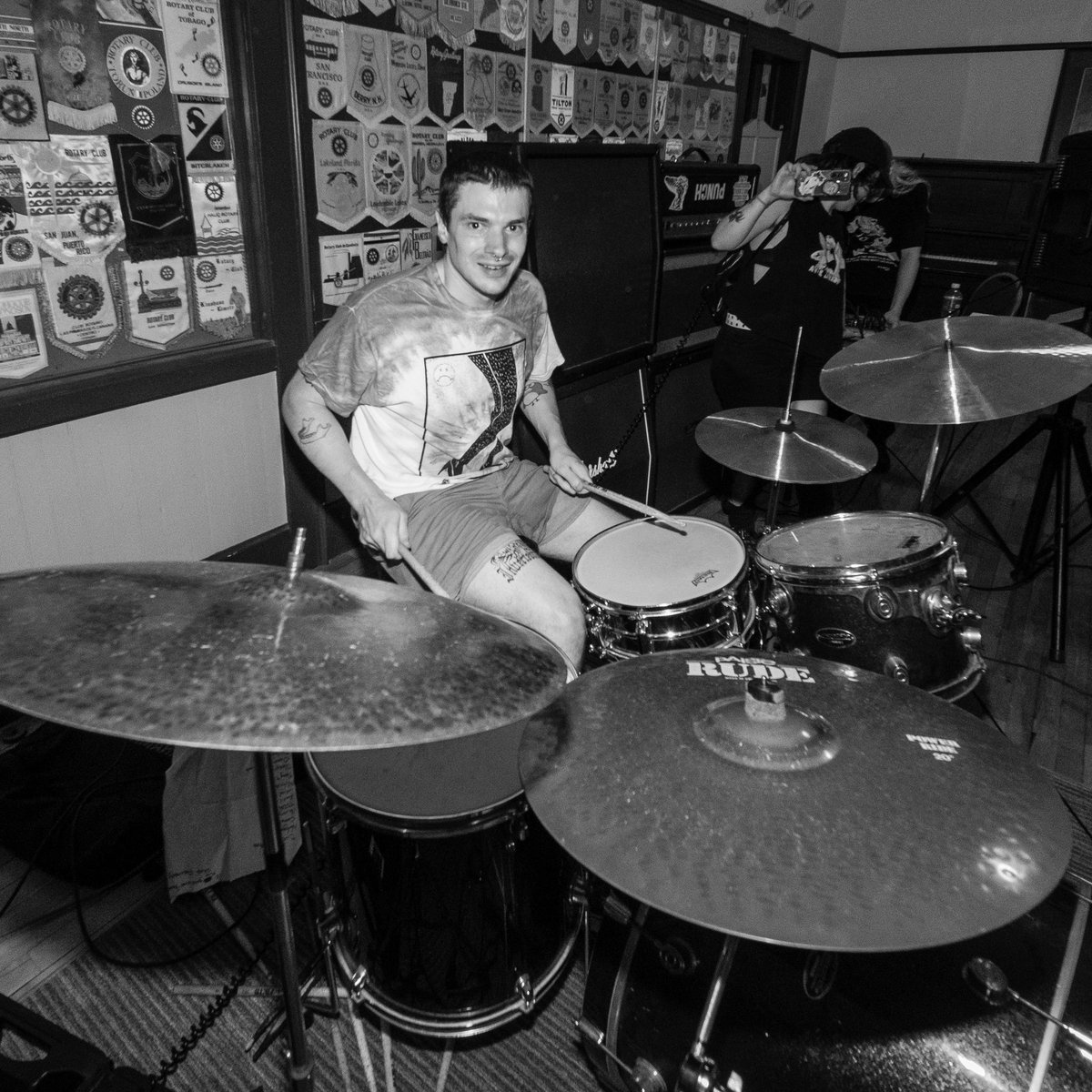 MMTCNH's tweet photo. Photos by Zach H. https://t.co/wh4x2u32M3