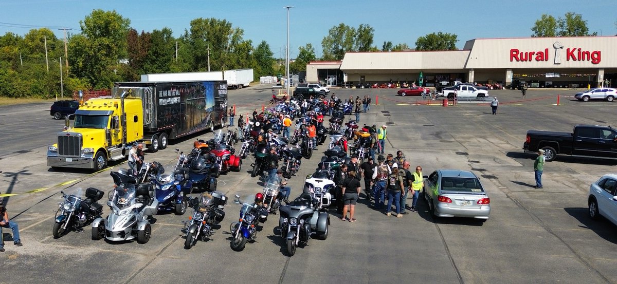 Delaware County, Ohio tweet media