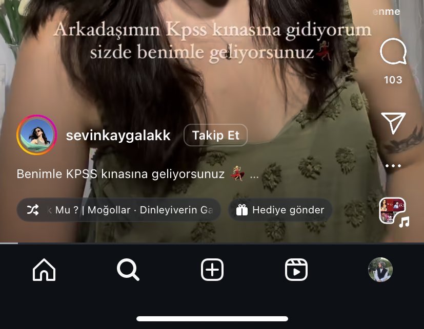 bu gözler daha neler görecek dedikçe..