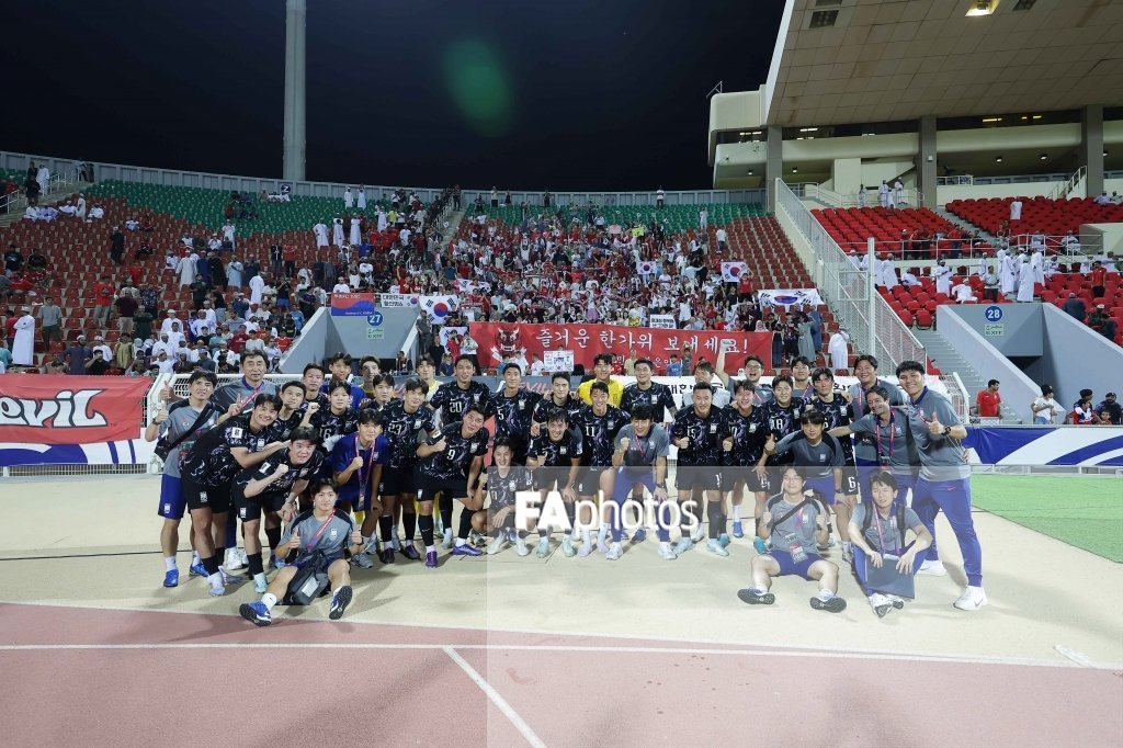 경기 끝나구 강이니 🖤