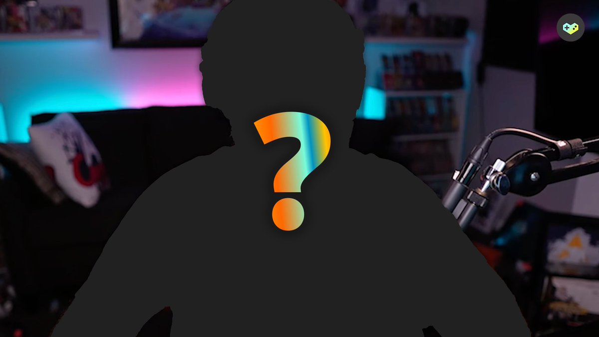 YouTubeGaming's tweet photo. can you name this creator? https://t.co/6zAmKwkT8Z