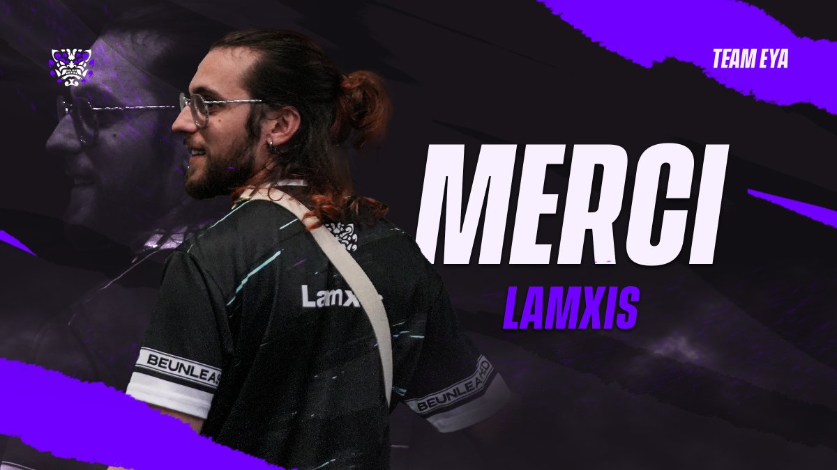 Team EYA tweet media