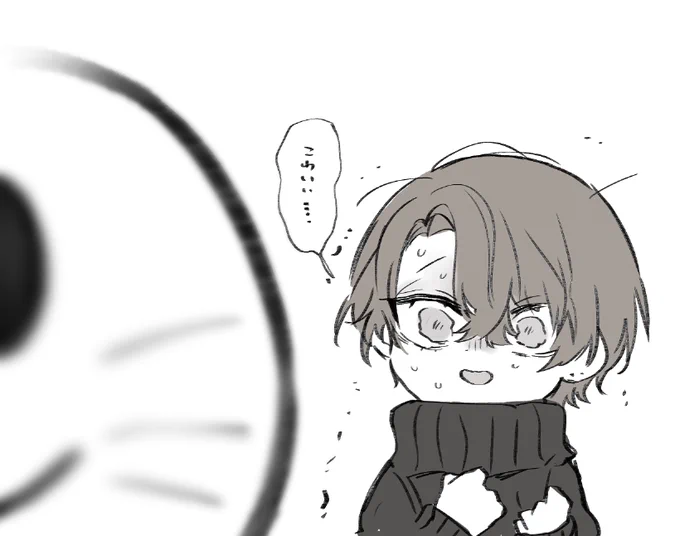 ろぼっとのもと…????? 