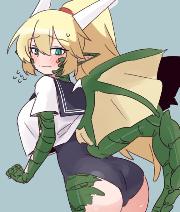 エミリアチャン 