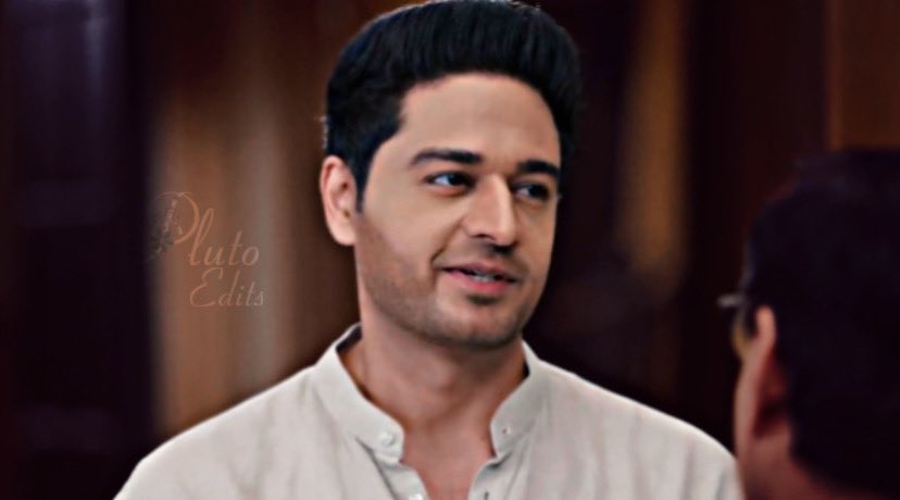Plutokew's tweet photo. - Giving Anu the space to make her own decision
- Being happy with whatever she decides
- Promising to always be with her and support her no matter her decision
That’s Anuj Kapadia for y’all 🫶
#AnujKapadia #GauravKhanna
#Anupamaa https://t.co/FjeDUvrVmF