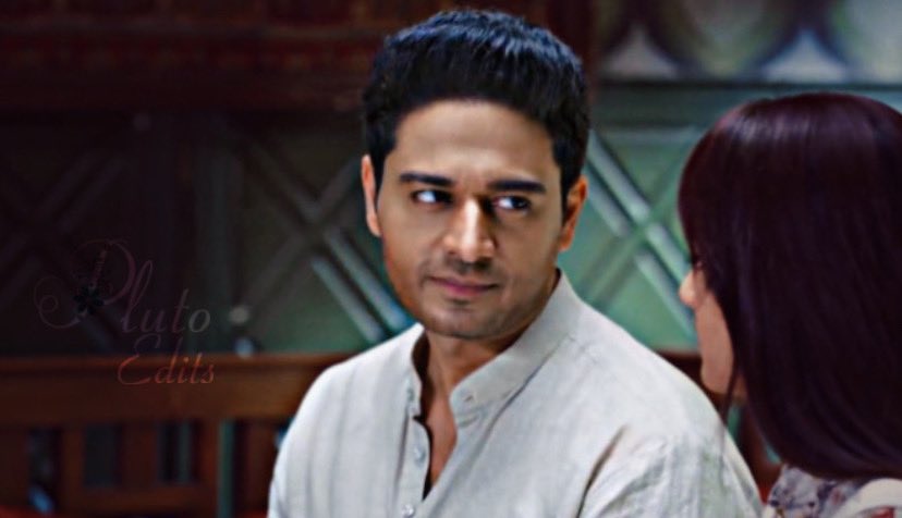 Plutokew's tweet photo. - Giving Anu the space to make her own decision
- Being happy with whatever she decides
- Promising to always be with her and support her no matter her decision
That’s Anuj Kapadia for y’all 🫶
#AnujKapadia #GauravKhanna
#Anupamaa https://t.co/FjeDUvrVmF