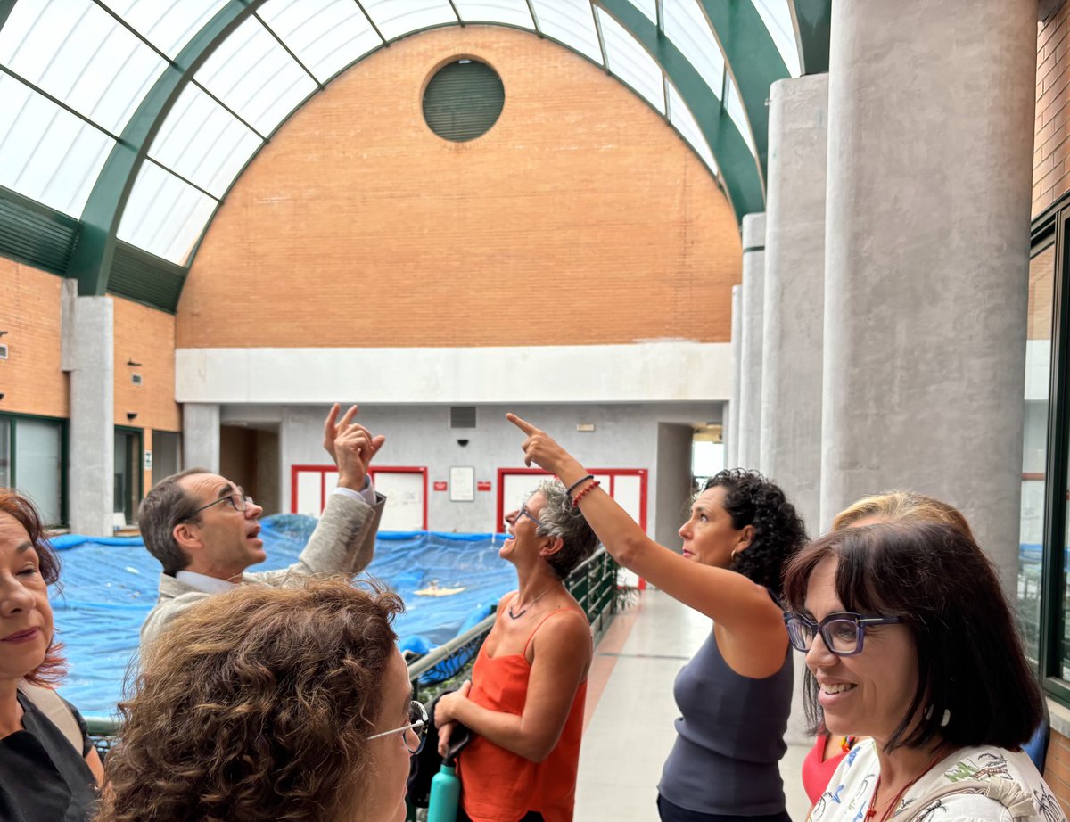 Centro Andaluz de Biología del Desarrollo tweet media