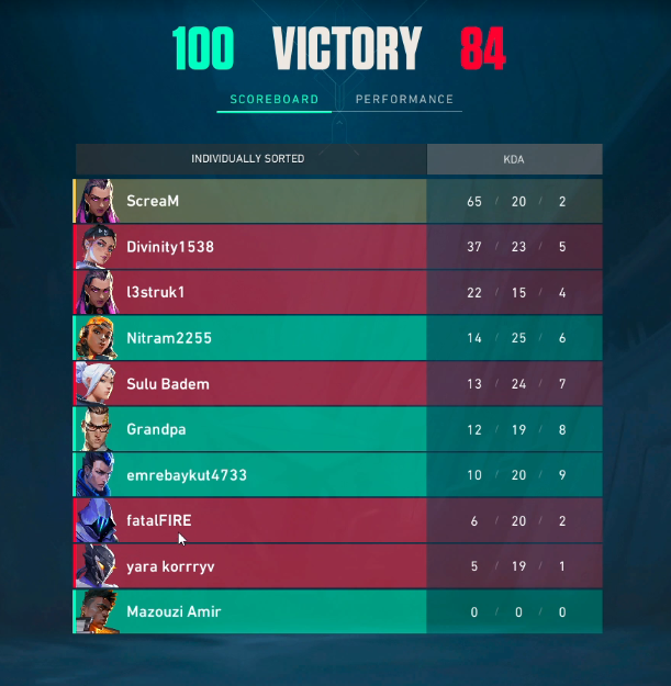 ScreaM #1TAP tweet media