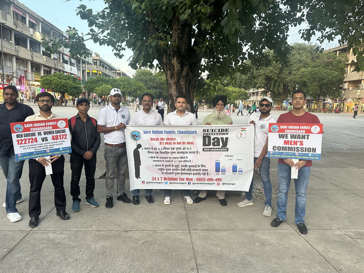 SIF Chandigarh tweet media