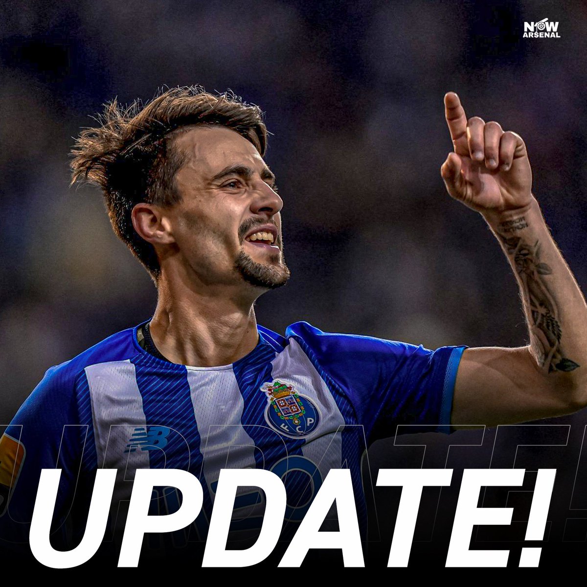 now.arsenal tweet media