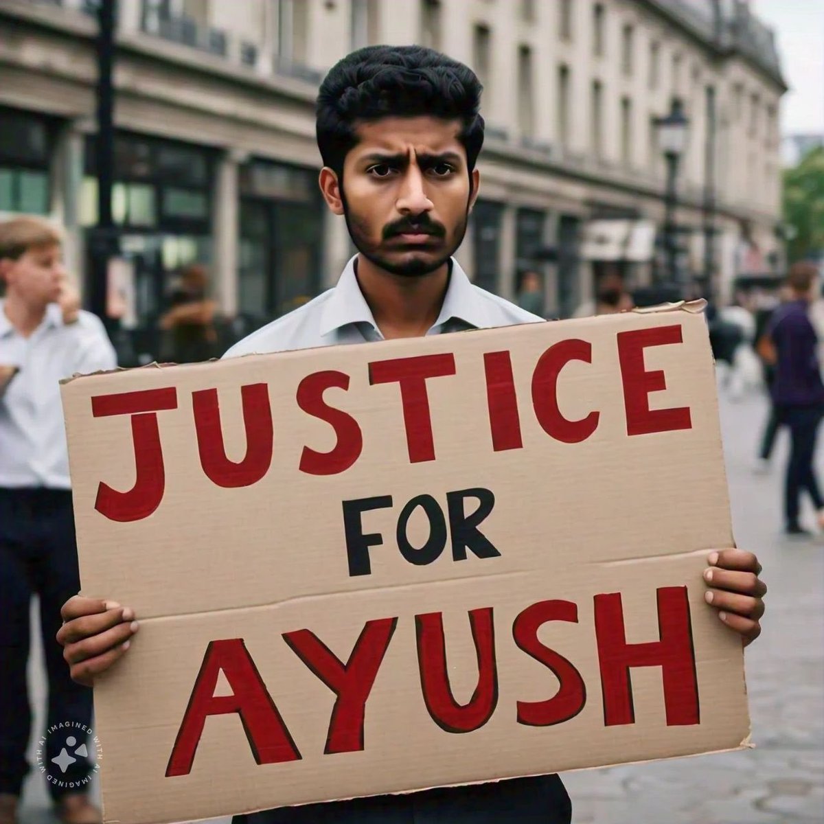 Jahibur4's tweet photo. #newRule_Newbatch_2024
#AyushNextFromBatch2024
#JusticeForAyushBatch21_23
#AyushDeservesEquality
#NoNextTill2023
#AllEyesOnAYUSH
@moayush @ncism_india @mpprataprao
@MoHFW_INDIA 
@EduMinOfIndia 
@ravishndtv
@ABPNews
@abhisar_sharma 
@PragyaLive
@RahulGandhi https://t.co/sr7v37ByZm