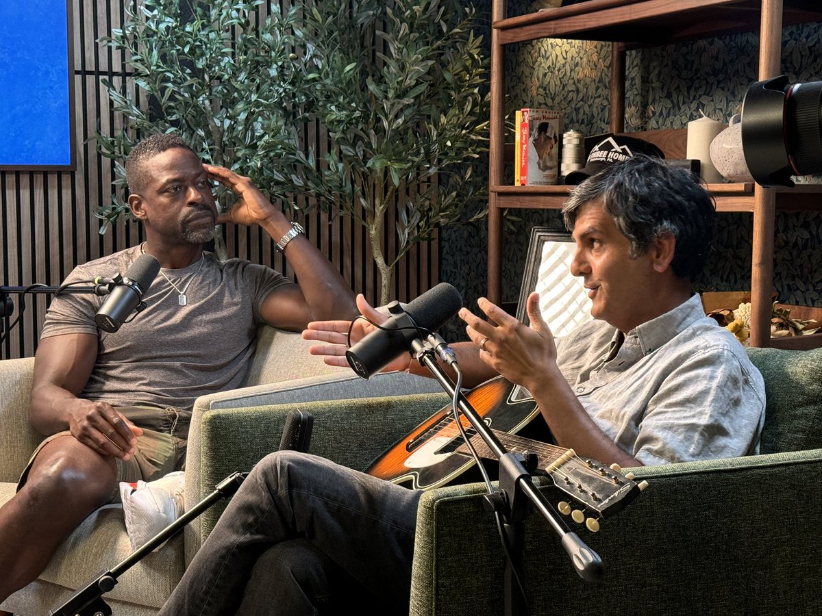 That Was Us tweet media