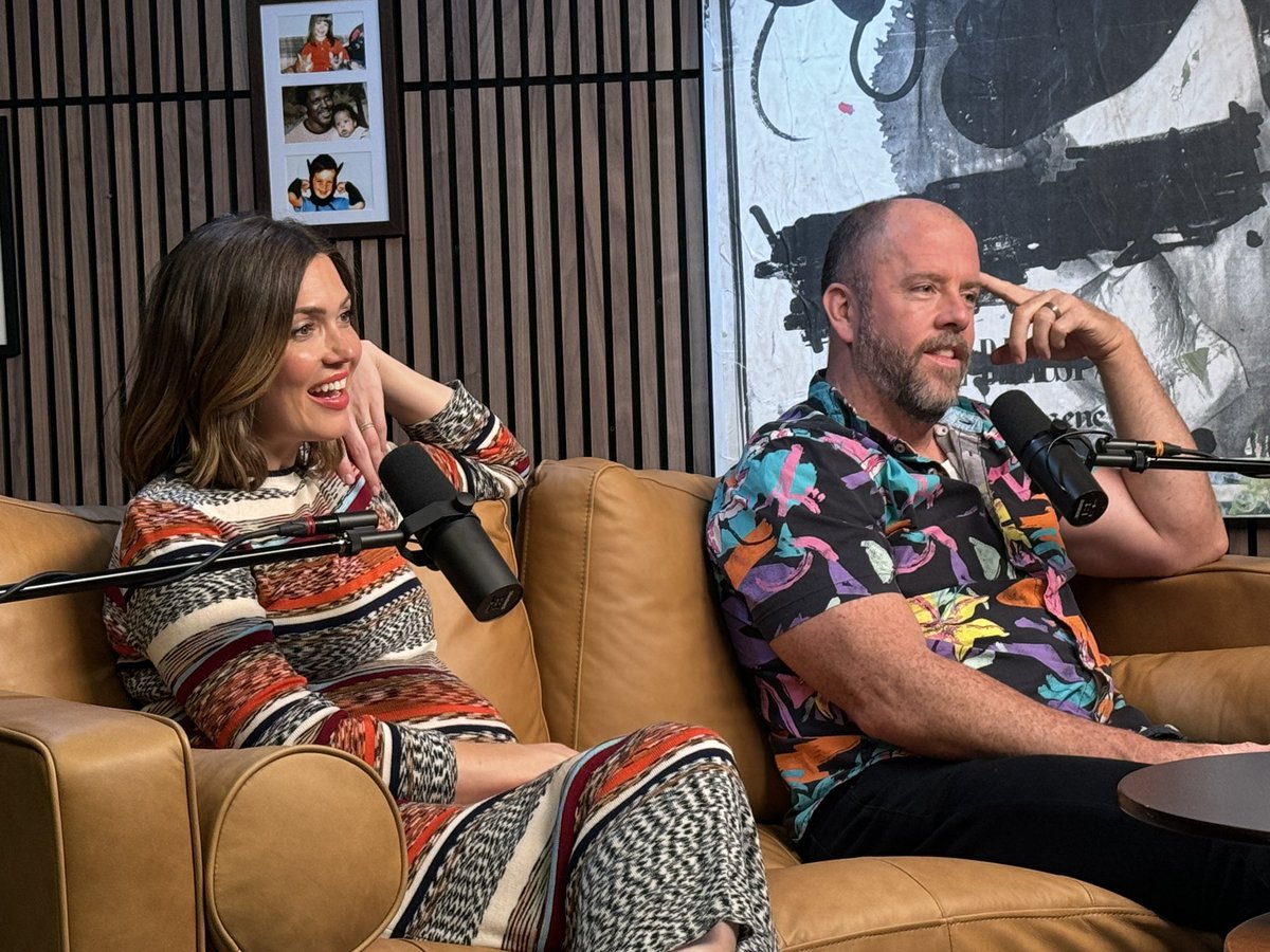 That Was Us tweet media