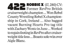 FiveMarksPod's tweet image. Love to see @Samdoyle95 @Robbie_X_ and @TheOJMO making it to the #PWI500