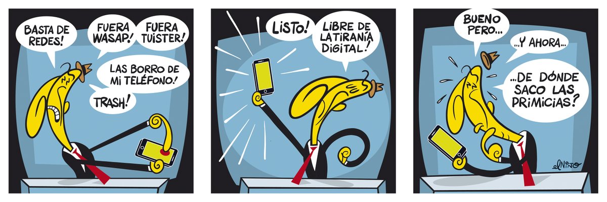 elNinoRodriguez's tweet photo. #TonyTorres contra las redes sociales - 3 https://t.co/KZrHRYBVnt
