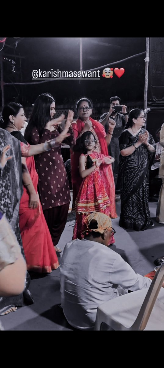 Ponvarshini tweet media