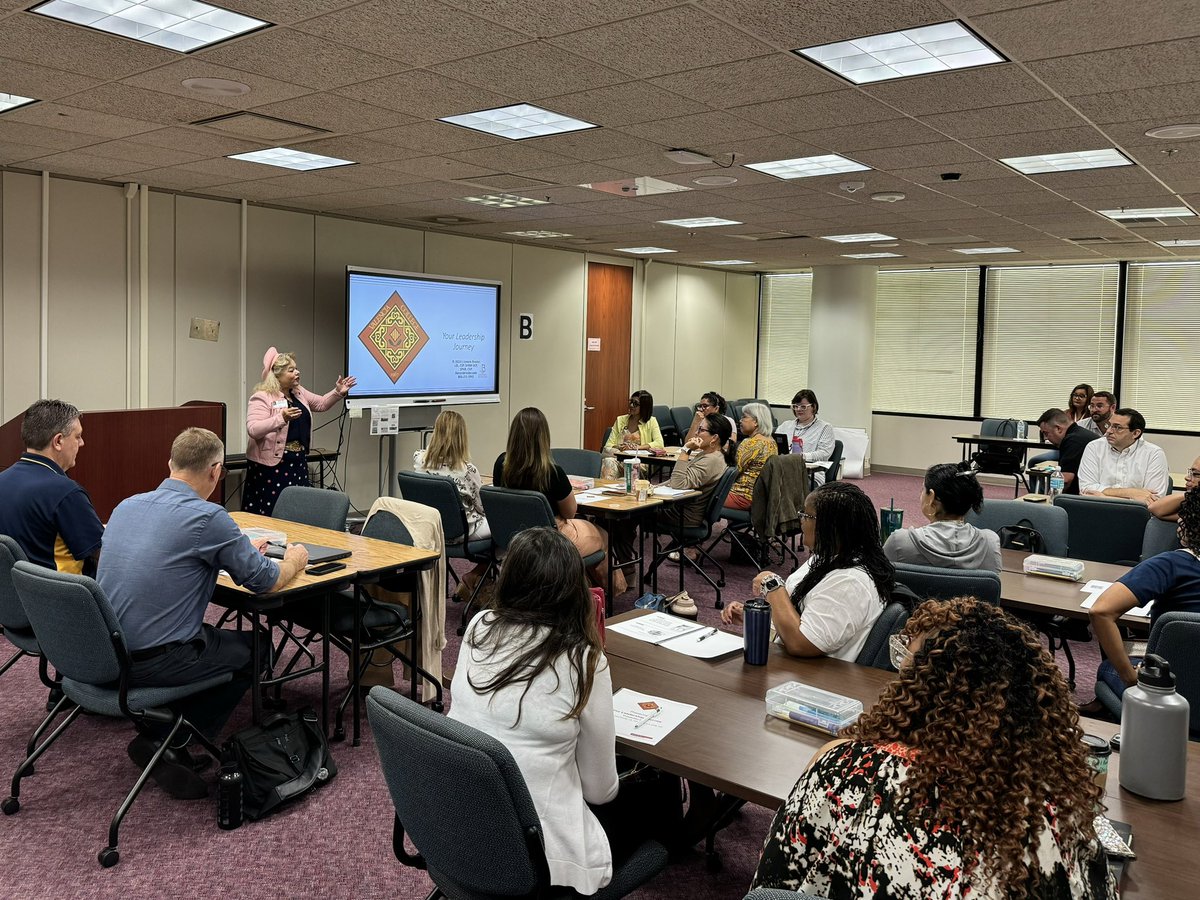 OCPSMLA (@ocpsmla) on Twitter photo Today's training was highly engaging with motivational speaker <a href="/jlenorabresler/">J. Lenora Bresler</a> and MLA Cohort 12. This session focused on inspiring leadership and leadership styles that lead to successful teams.💡🙌 #LeadershipJourney <a href="/ColemanOCPS/">Michael Coleman</a> <a href="/bonnietoffoli/">Bonnie Toffoli</a> <a href="/RobBixler_OCPS/">Rob Bixler</a> <a href="/OCPSnews/">ocpsnews</a> Today's training was highly engaging with motivational speaker <a href="/jlenorabresler/">J. Lenora Bresler</a> and MLA Cohort 12. This session focused on inspiring leadership and leadership styles that lead to successful teams.💡🙌 #LeadershipJourney <a href="/ColemanOCPS/">Michael Coleman</a> <a href="/bonnietoffoli/">Bonnie Toffoli</a> <a href="/RobBixler_OCPS/">Rob Bixler</a> <a href="/OCPSnews/">ocpsnews</a>