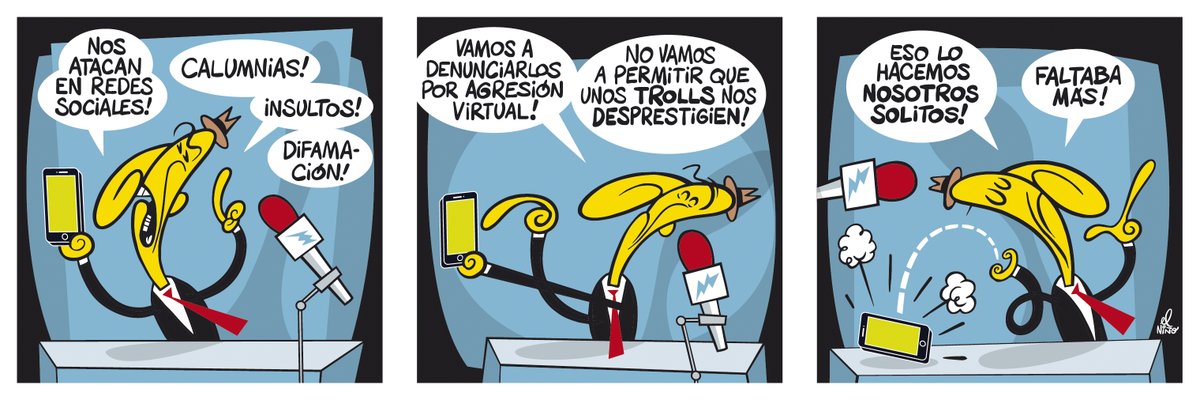 elNinoRodriguez's tweet photo. #TonyTorres contra las redes sociales - 4 https://t.co/CqDNnmGLM4