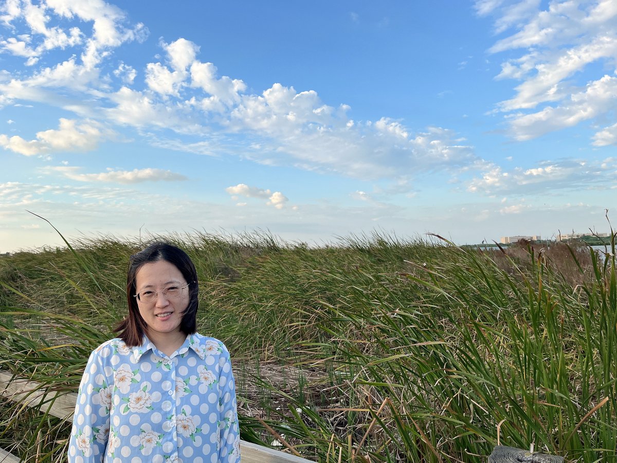 I've started my new academic journey as an assistant professor of public administration at #TAMUCC <a href="/IslandCampus/">Texas A&M-Corpus Christi</a> Everything is going pretty well. I really appreciate my colleagues and friends along the way, especially my mentors from ASU Watts College <a href="/asupublicsvc/">Watts College of Pub Svc</a>.