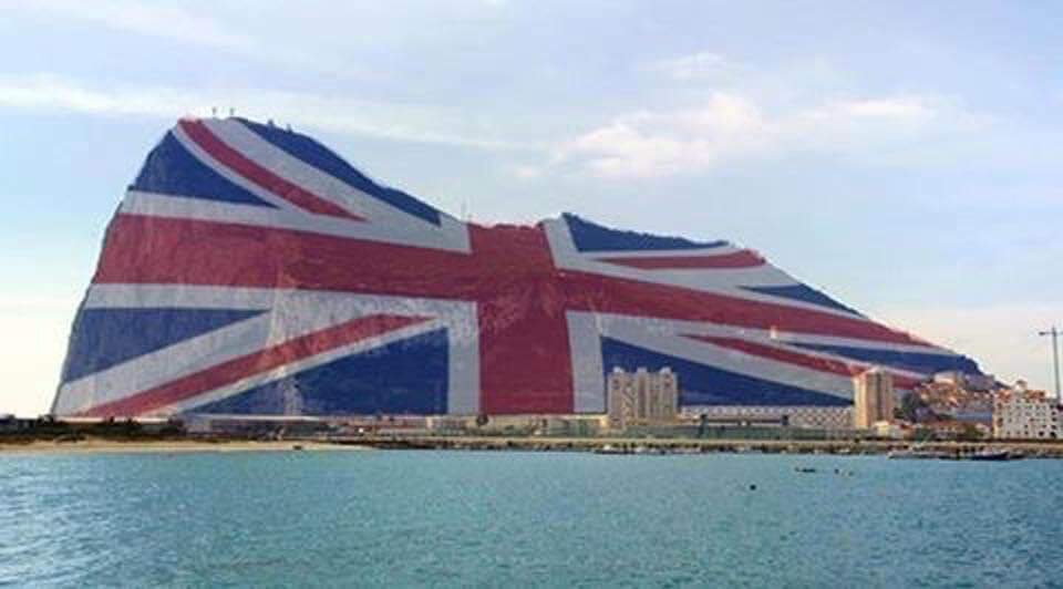 profhack02's tweet photo. Happy Gibraltar 🇬🇮 day to all my family in Gib 🇬🇧#Gibraltar https://t.co/F7xO0d9MZf