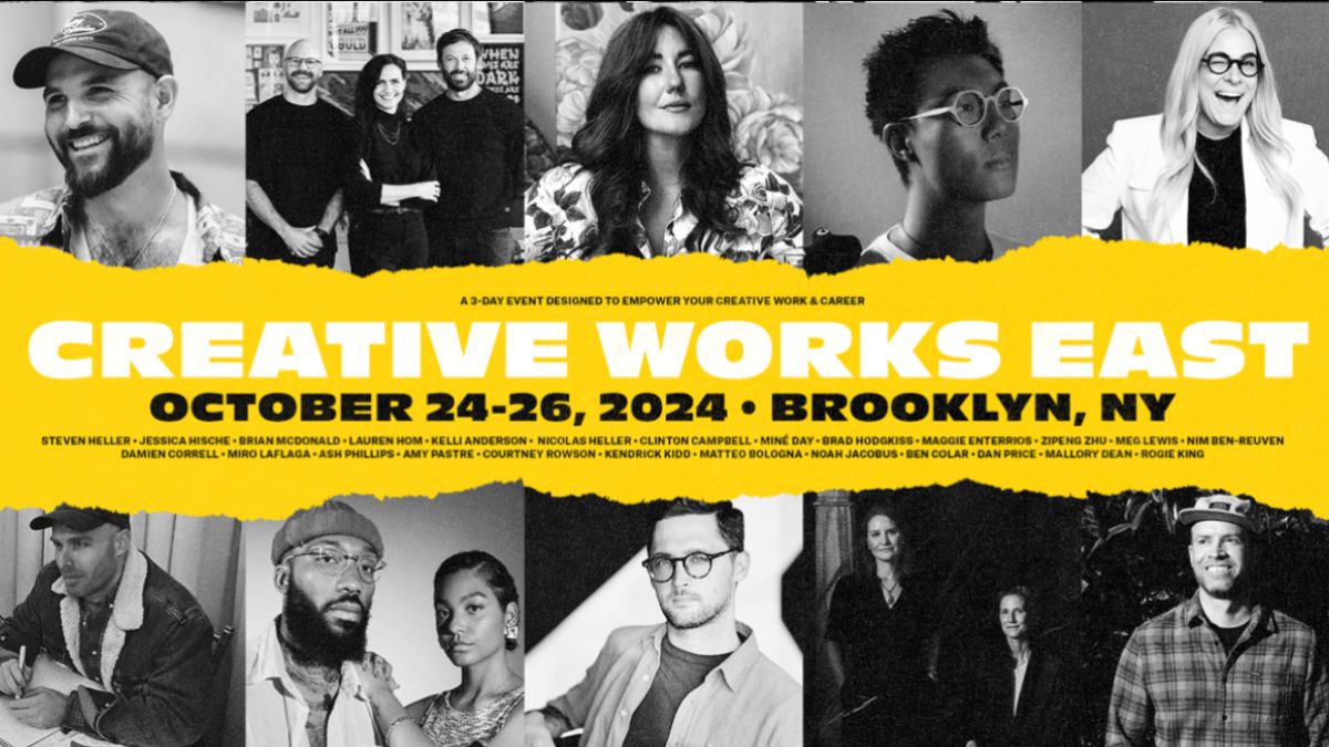 CreativeMornings/NYC (@newyork_cm) on Twitter photo Join several past CreativeMornings/New York speakers at this 3-day experience designed to empower your creative work and career! 10 inspiring presentations & 10 hands-on workshops. Use promo code cwlovescmnyc to save $100 on your conference pass! buff.ly/3TjMzfV <a href="/cworksco/">Creative Workers Union</a> Join several past CreativeMornings/New York speakers at this 3-day experience designed to empower your creative work and career! 10 inspiring presentations & 10 hands-on workshops. Use promo code cwlovescmnyc to save $100 on your conference pass! buff.ly/3TjMzfV <a href="/cworksco/">Creative Workers Union</a>